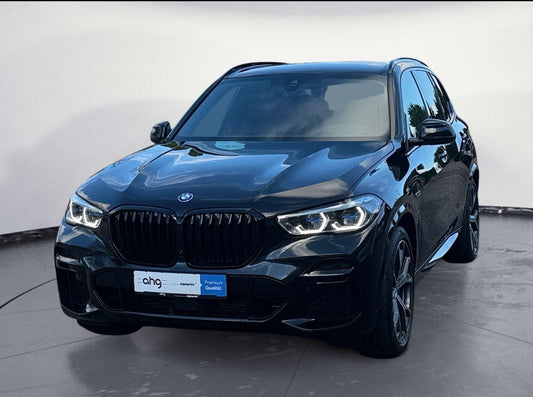BMW X5 Msport 45E