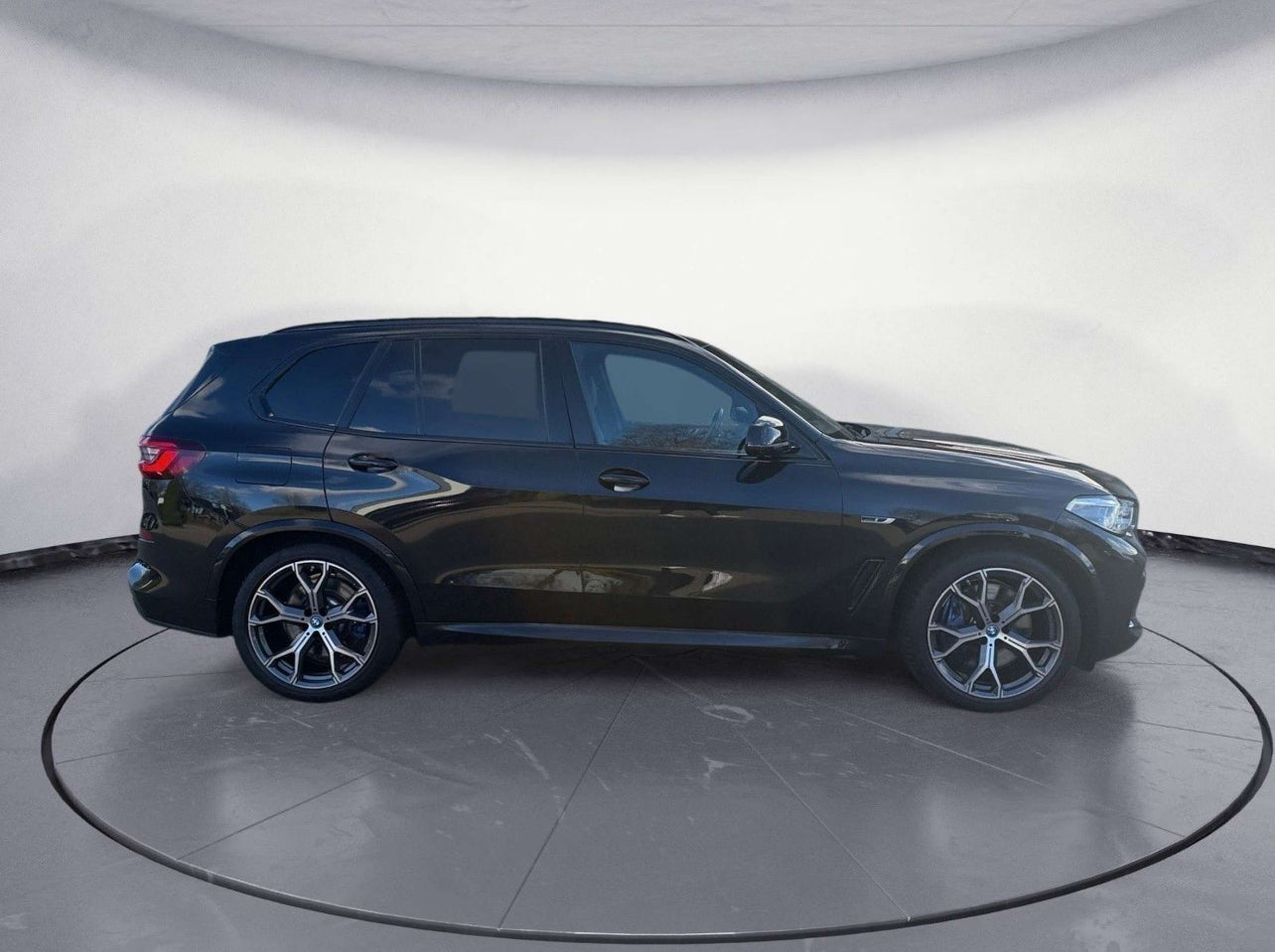 BMW X5 Msport 45E